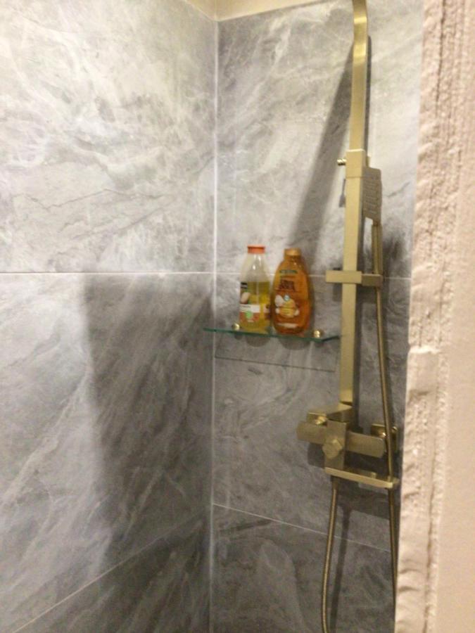 Appartement Monseigneur Vannes Bagian luar foto